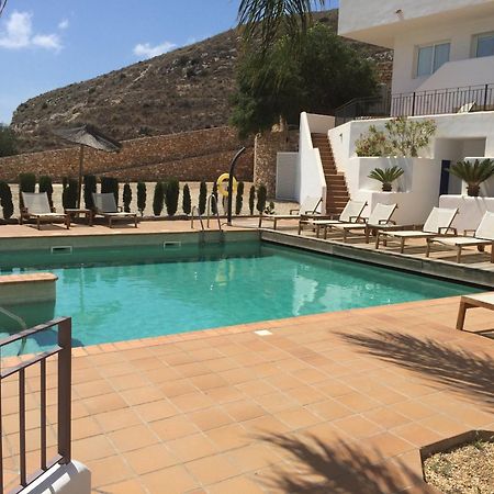 Real Agua Amarga Las Villas Exterior photo