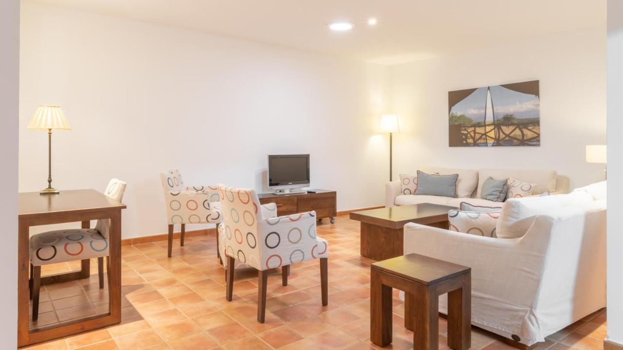 Real Agua Amarga Las Villas Exterior photo