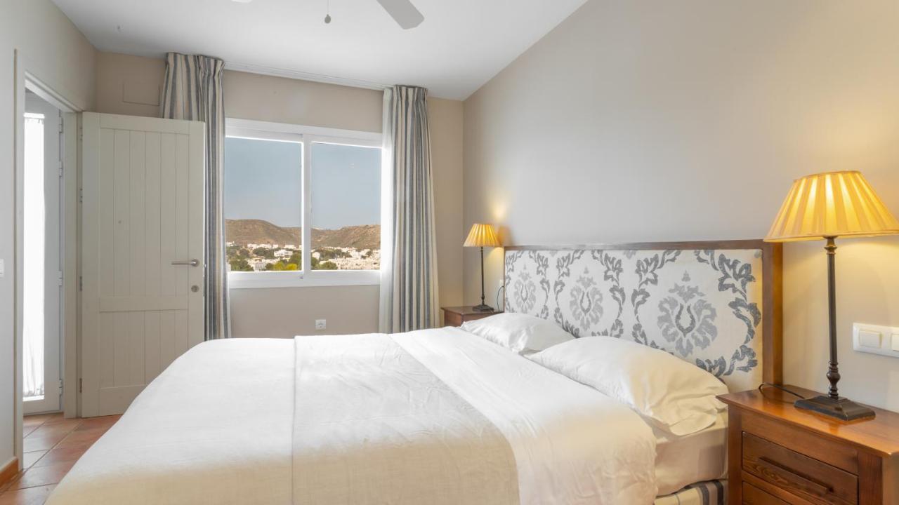 Real Agua Amarga Las Villas Exterior photo