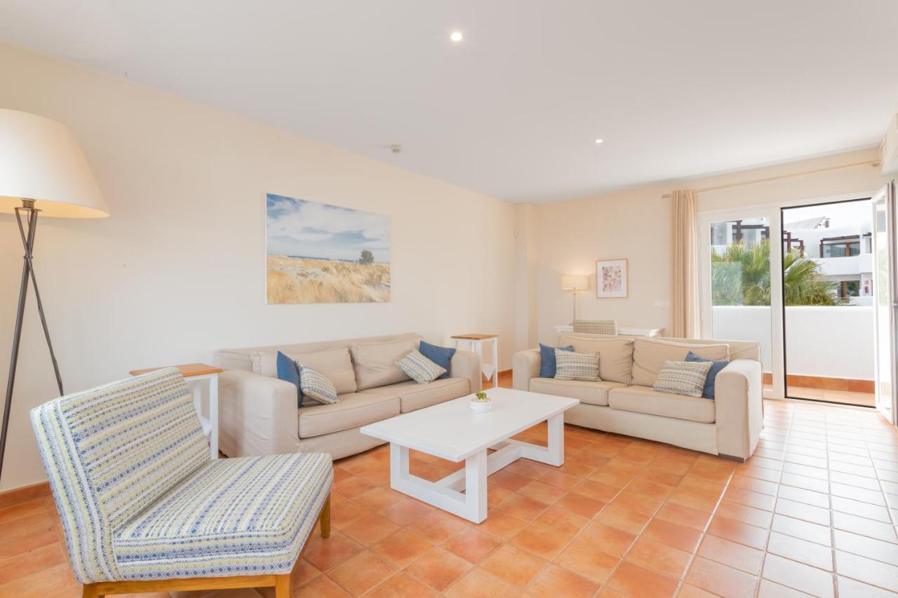 Real Agua Amarga Las Villas Exterior photo