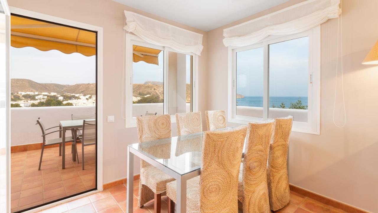 Real Agua Amarga Las Villas Exterior photo