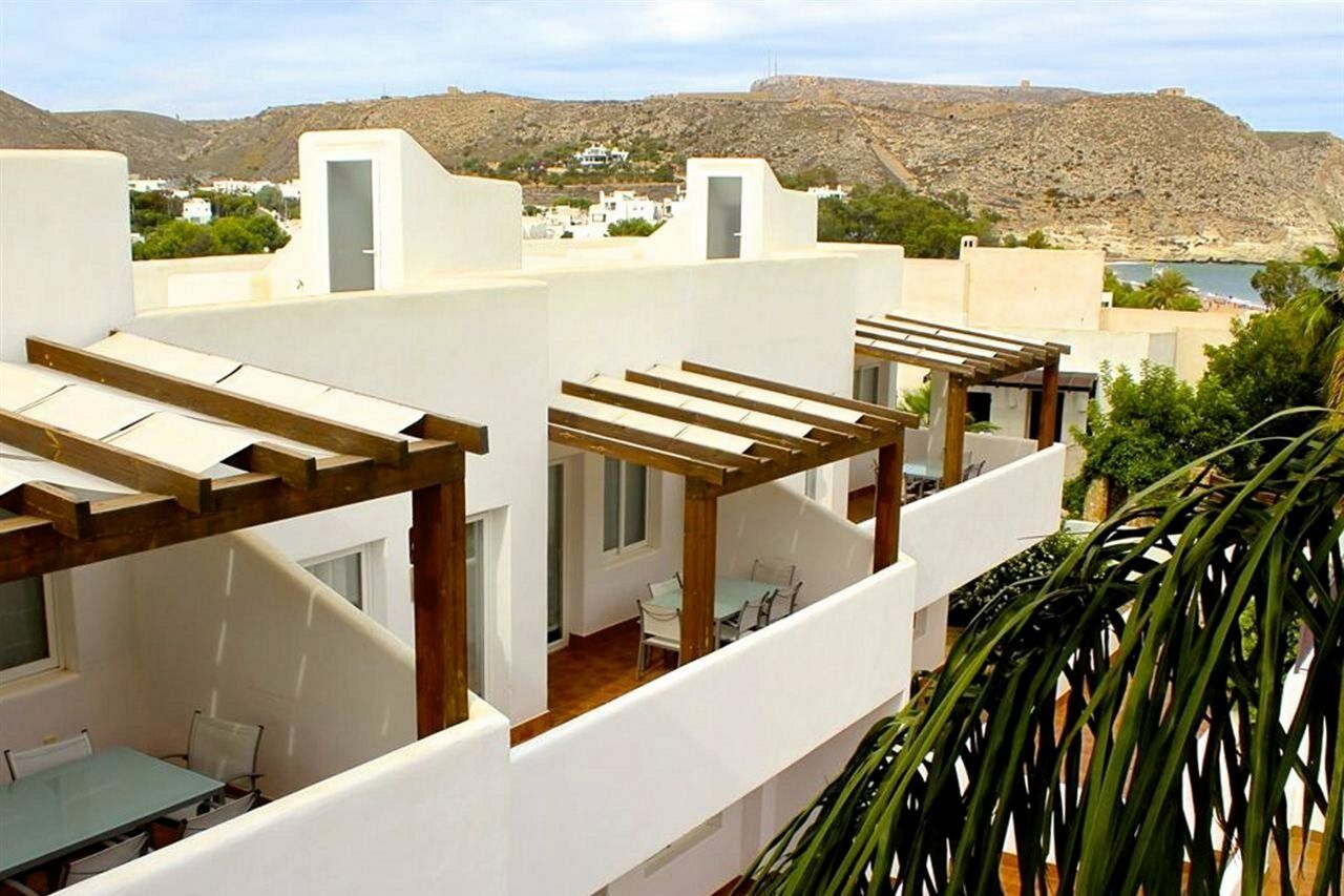Real Agua Amarga Las Villas Exterior photo