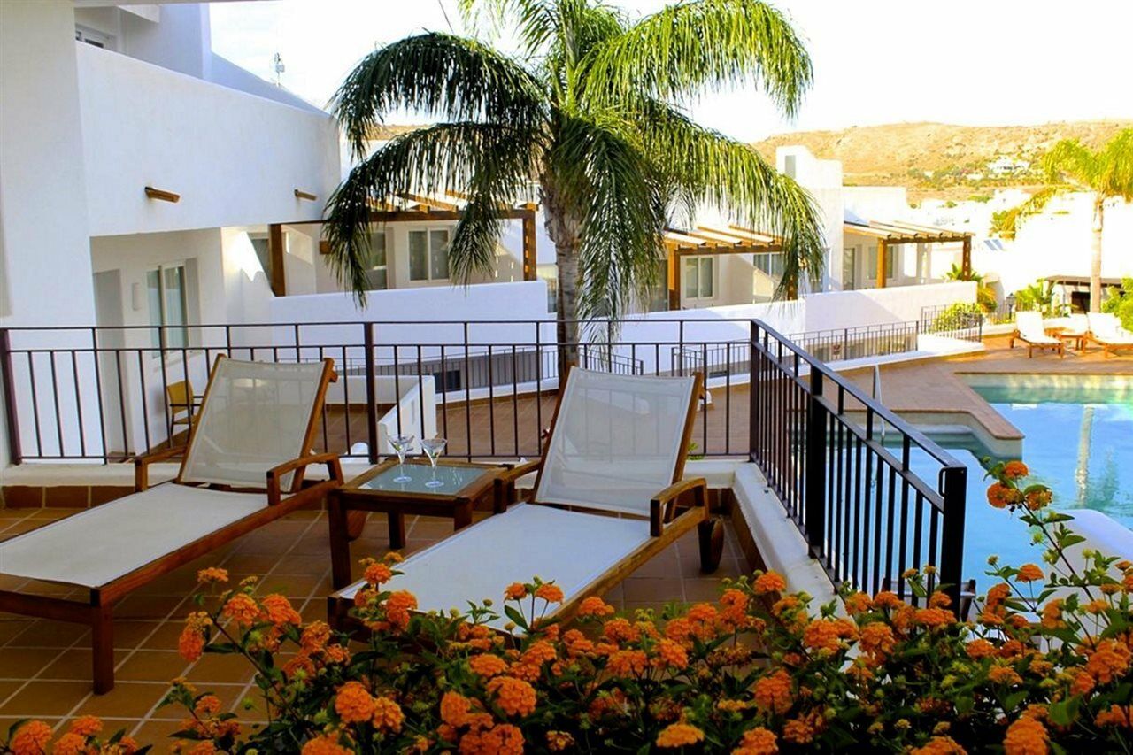 Real Agua Amarga Las Villas Exterior photo
