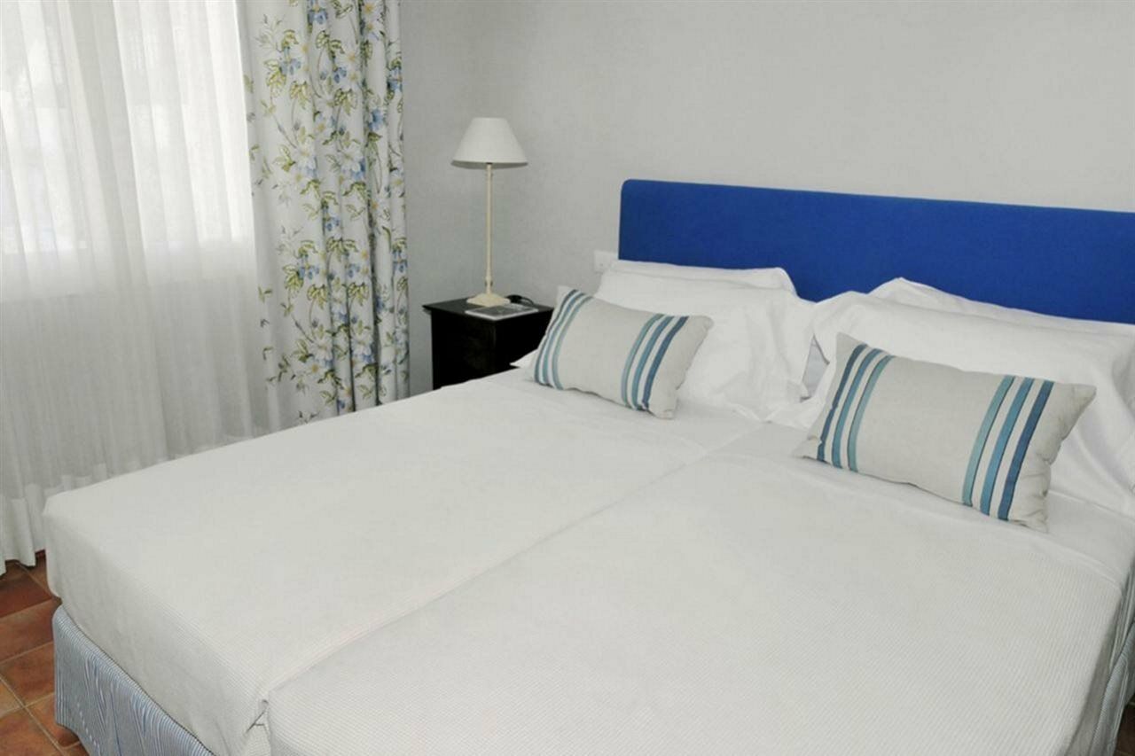 Real Agua Amarga Las Villas Exterior photo