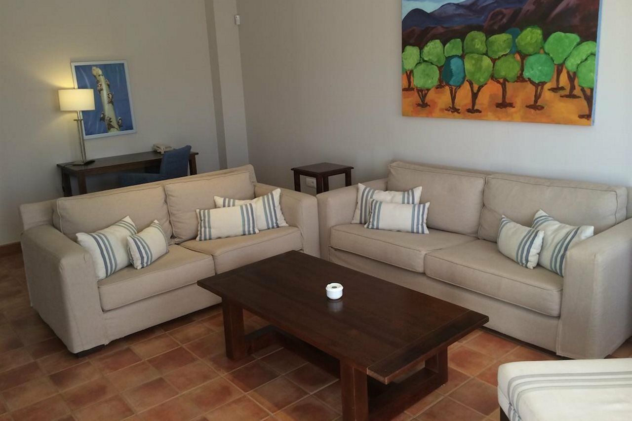 Real Agua Amarga Las Villas Exterior photo