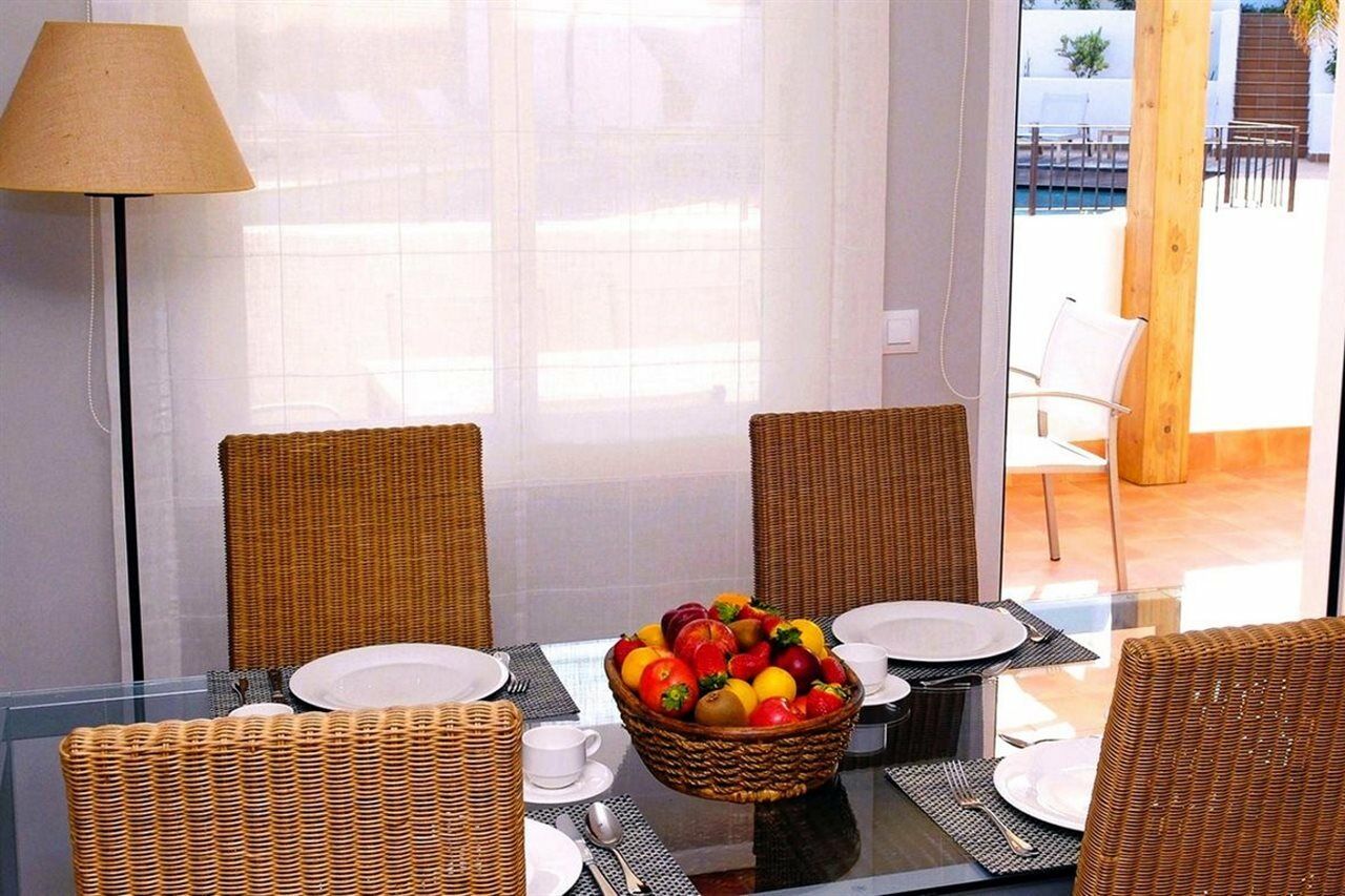 Real Agua Amarga Las Villas Exterior photo